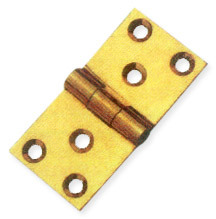 Table hinges